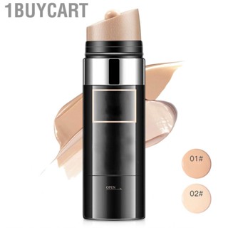 1buycart CC  Stick Brightening Skin  Spots Covering Facial Makeup Roller 30g