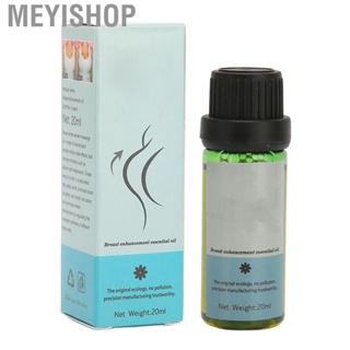 Meyishop Bust  Oil Improve Breast Sagging  for Girls Daily Care