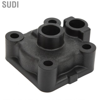 Sudi 3T5650180M Impeller Housing Impact Resistant for Outboard