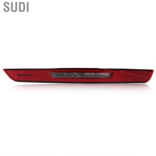 Sudi Car Rear Bumper Reflector Lamp 95B945725J OEM Standard Fog Light for