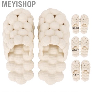 Meyishop Bubble Slides Men Women EVA Stress Relief Funny Spa  Slippers Sandals US