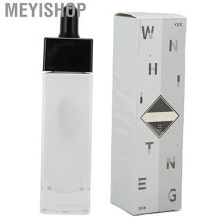 Meyishop Brightening Serum Moisturizing Facial 30ml Fast Absorption Universal  Sallow for Beauty