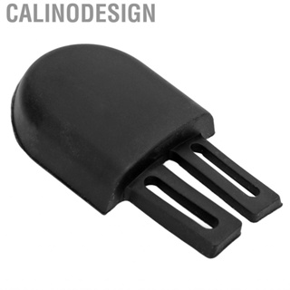 Calinodesign Scooter Charging Port  Cover Electric Dust Plug