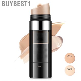 Buybest1 CC  Stick Brightening Skin  Spots Covering Facial Makeup Roller 30g