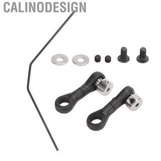 Calinodesign RC Car Front  Tilt Tie Rod Wear Resistant Roll Bar