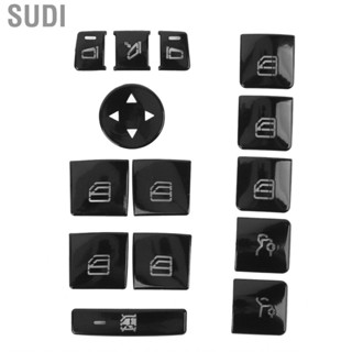 Sudi Window Lift Button Trim Door Switch  for W166 W204