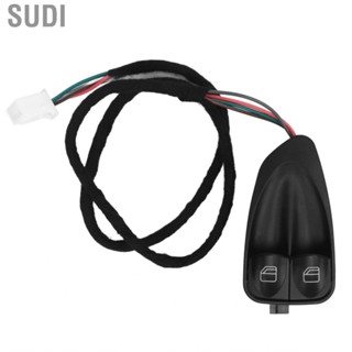 Sudi Power Glass Control Switch  Replacement 2308211351 Wear Proof Left Door for SL500 SL550 SL600