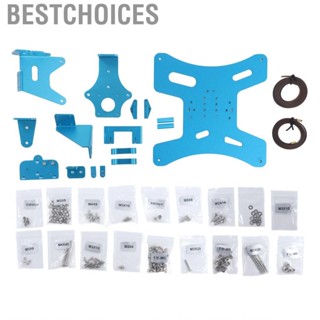 Bestchoices 36 X 3D Printer Aluminum Alloy  Screw Axes Belt Upgrade Kit For Ender 3 Pro