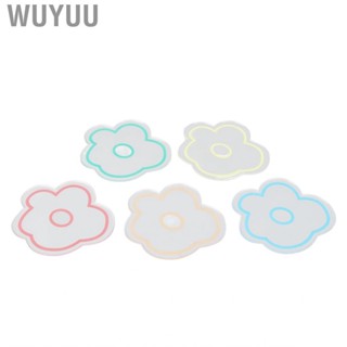 Wuyuu Nail Art Painting Mixed Color Palette Acrylic for Home