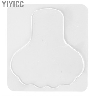 Yiyicc Silicone  Pads Reusable Soft Comfortable Skin Friendly Pad For