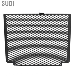 Sudi Motorbike Radiator Protector Grille Guard Strong Protection for CBR600RR 2021 To 2023