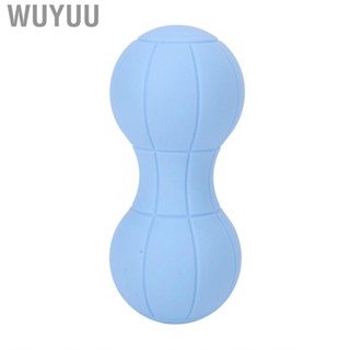 Wuyuu Yoga Fitness Peanut  Ball Physical  Tissue Gift