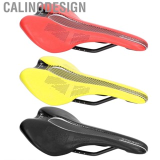 Calinodesign Mountain Bike Saddle Soft Cushion For Road Hot