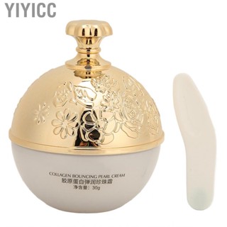 Yiyicc Moisturizing Face   Refreshing Facial Deep Nourishing Irritating Free for Night Day Skin Care