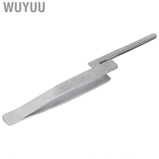 Wuyuu Polished Articulating Paper Forcep - Corrosion Resistant Dental