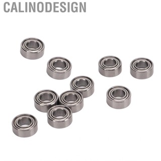 Calinodesign RC Steel Ball Bearing Small Friction for Maintenance