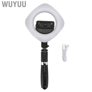 Wuyuu Video Conference Light 3 Modes  Selfie For Makeup