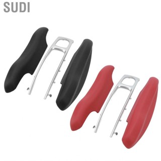 Sudi Keyless Entry Key Fob Protector  Easy Installation Perfect Fit Car Smart Cover Case Scratch Resistant for Cayenne