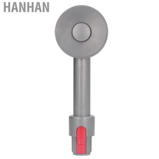 Hanhan Vacuum Cleaner Groom Tool Portable Pet Brush Handheld For Medium