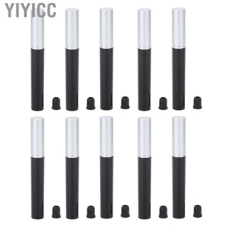 Yiyicc Empty Eyelash Tubes 3ml  Tube For Samples