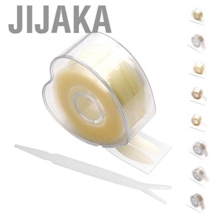 Jijaka Double Eyelid  Skin Friendly Natural Comfortable Breathable Lifter Strips 600 Patchs