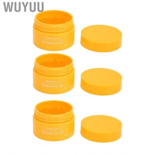 Wuyuu Precise Skin Care Royal For Many Types