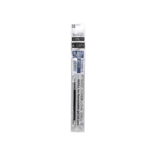 นายอินทร์ ไส้ปากกา REFILL BALLSIGN ID PLUS 0.5 mm. - Night Black