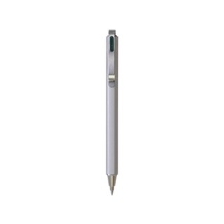 นายอินทร์ ปากกา BALLSIGN ID PLUS 0.4 mm. - Forest Black