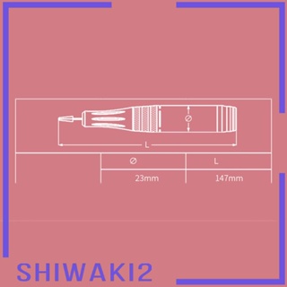 [Shiwaki2] ตะไบขัดเล็บไฟฟ้า แบบพกพา พร้อมหน้าจอ LCD 35000RPM พร้อมดอกสว่าน 6 ชิ้น และสายกระดาษทราย 6 ชิ้น สําหรับขัดเล็บ