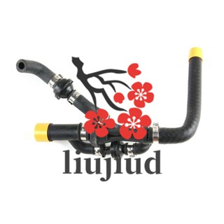 Liujiud วาล์วท่อไอเสียสุญญากาศ สําหรับ 1.8T Passat B5 Seat Exeo Audi A6 S6 A4 S4 058133753D