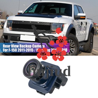 Liujiud ใหม่ กล้องมองหลัง ช่วยถอยจอดรถยนต์ สําหรับ Ford F-150 2011-2014 EL3Z-19G490-D EL3T-19G490-AA