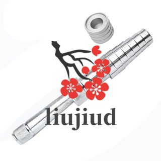 Liujiud อุปกรณ์ขยายขนาดแหวน เครื่องประดับ