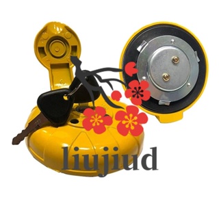 Liujiud VOE14528922 ฝาปิดถังน้ํามันเชื้อเพลิง สําหรับ Volvo EC210 EC210B EC240B EC290B EC360B 14528922