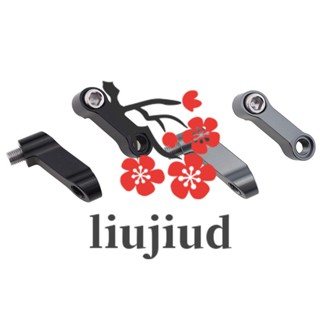 Liujiud อะแดปเตอร์ต่อขยายกระจก สําหรับ Tenere 700 XTZ 700 XSR 155 700 900 MT-25 MT-03 MT-07