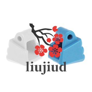 Liujiud ตัวหยุดโรลเลอร์สเก็ต อุปกรณ์เสริม สําหรับโรลเลอร์สเก็ตกลางแจ้ง