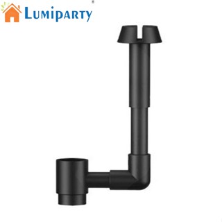 Lumiparty 3-in-1 อะไหล่เครื่องปั๊มน้ํากรองน้ํามัน อุปกรณ์เสริม สําหรับตู้ปลา