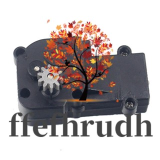 Ffefhrudh กล่องเกียร์ 580 1580 1580-012 อุปกรณ์เสริม สําหรับ Huina 580 1580