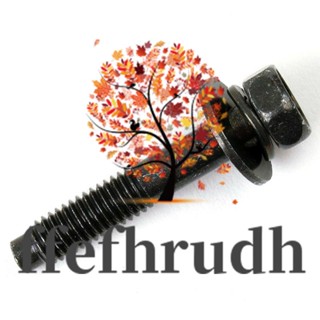 Ffefhrudh ฝาครอบไส้กรองอากาศเครื่องยนต์ สําหรับ Honda Acura 5X28 Lid Bolt 90091-P36-000