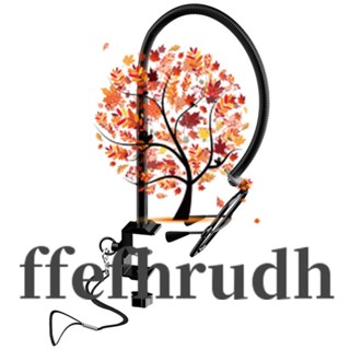 Ffefhrudh อุปกรณ์ขาตั้งสเตนเลส สําหรับวางเครื่องเป่าขนสัตว์เลี้ยง สุนัข แมว