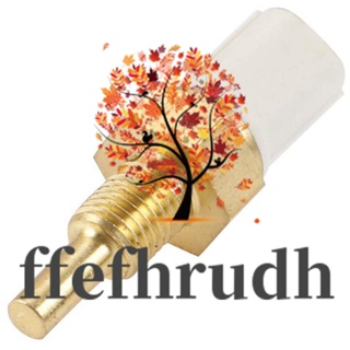 Ffefhrudh เซนเซอร์วัดอุณหภูมิน้ําหล่อเย็นเครื่องยนต์ 158-0811 37870-PNA-003 37870-PLC-004 สําหรับ Honda Civic Elements Pilot Ridgeline Accord S2000 CR-V Odyssey Acura RL TSX RSX TL MDX