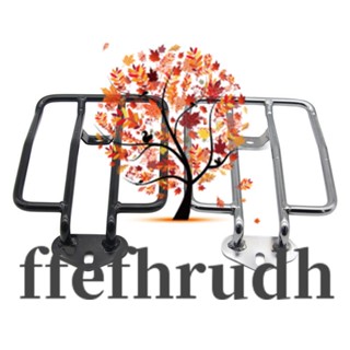 Ffefhrudh บังโคลนหลังรถจักรยานยนต์ สําหรับ Sportster Xl 883 Xl1200 X48