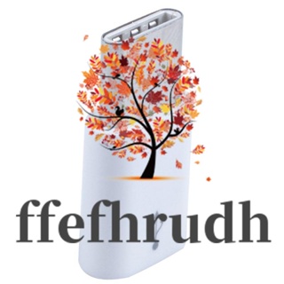 Ffefhrudh อะแดปเตอร์ข้อมูล USB Type C 3.1 ตัวผู้ เป็น Micro USB 2.0 5 Pin ตัวเมีย 1 ชิ้น