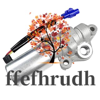 Ffefhrudh วาล์วควบคุมแรงดันน้ํามันรถยนต์ สําหรับ Suzuki SX4 Swift 16550-69GE3-000 16550-69GE3