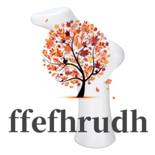 Ffefhrudh หุ่นเท้าผู้หญิง แบบสั้น สําหรับโชว์ถุงเท้า