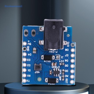 [ElectronicMall01.th] โมดูลพาวเวอร์ซัพพลาย DC V1.1.0 สําหรับ D1 Mini Mini DC D1 Mini