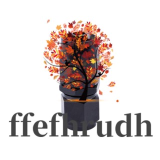 Ffefhrudh AN-6 (AN6) อุปกรณ์ข้อต่อท่อ สีดํา