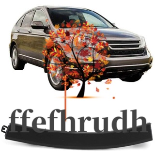 Ffefhrudh ขอบบังโคลนล้อหน้า ด้านขวา 71103-SWA-000 สําหรับ Honda CRV 2007-11