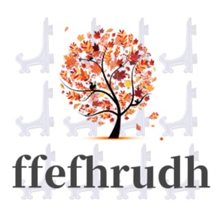 Ffefhrudh ขาตั้งจานพลาสติก 3 นิ้ว 12 ชิ้น (ใส)