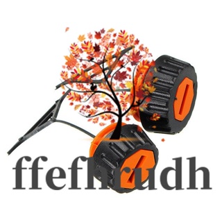 Ffefhrudh ฝาปิดถังน้ํามันเชื้อเพลิง สําหรับเลื่อยยนต์ Stihl 020 021 023 024 025 026 028 034