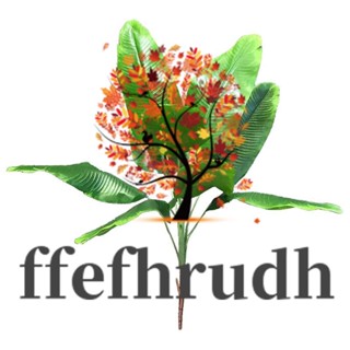 Ffefhrudh ต้นกล้วยประดิษฐ์ ใบปาล์มปลอม สําหรับตกแต่งสวน ในร่ม กลางแจ้ง งานแต่งงาน